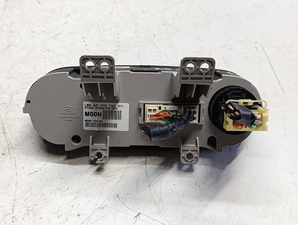 Hyundai ix35 09-15 Lüftungsdüse 97250-2Y000 image 5