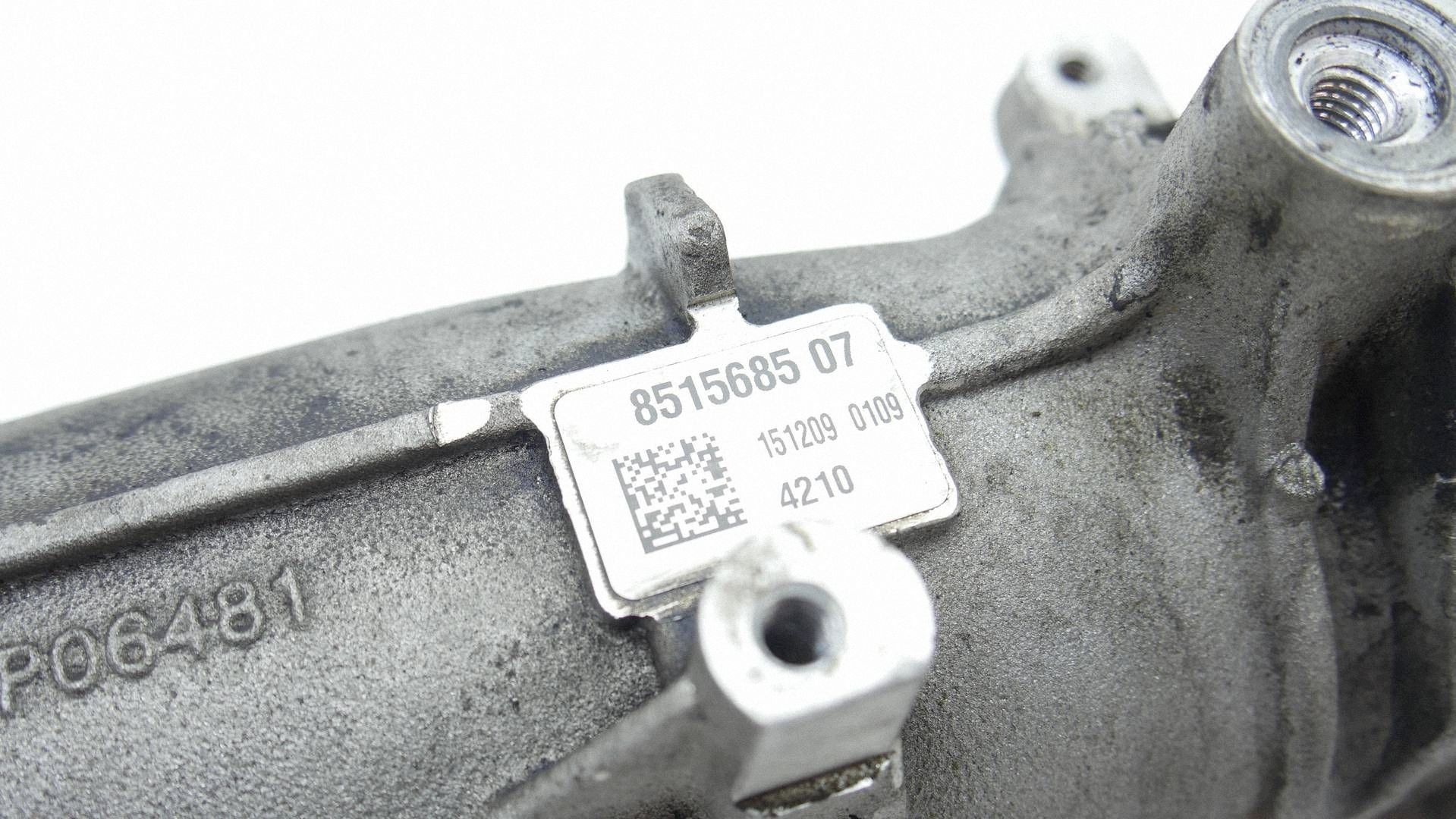 Imusarja BMW F15 F16 3.0 D 8515685 image 6