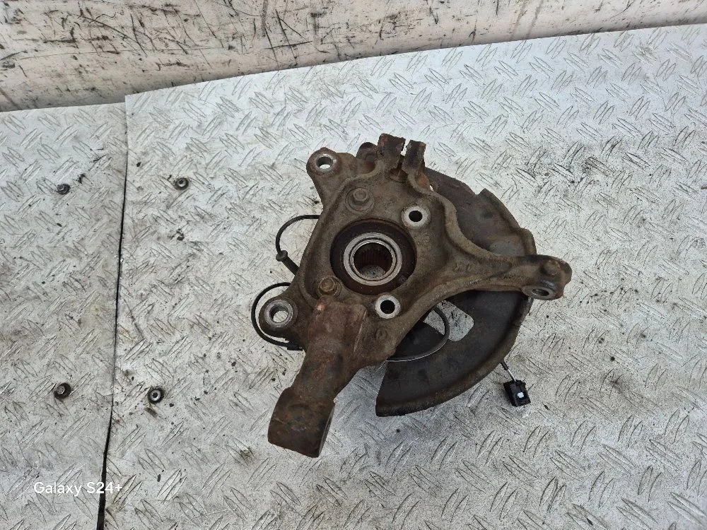 Querlenker vorne links MAZDA 3 (BM) 70XK1900 2.2D 129kW 2015 image 7