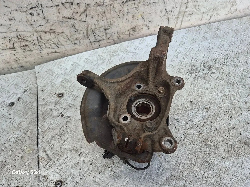 Querlenker vorne links MAZDA 3 (BM) 70XK1900 2.2D 129kW 2015 image 8