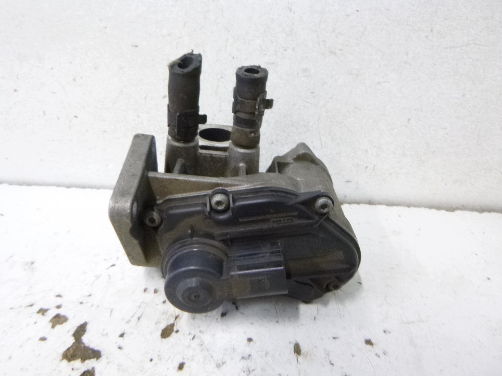 EGR-venttiili VW Golf 5 Touran A3 1.6 8V