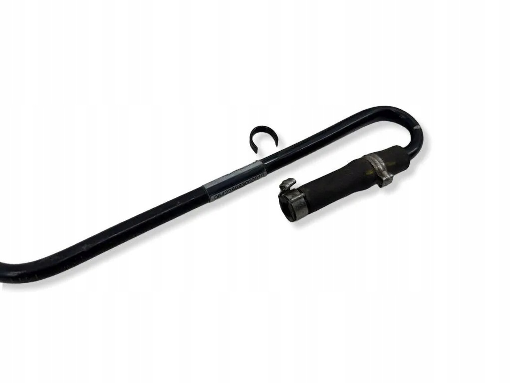 Remkabel Fiat 500 Abarth 55231448 image 6
