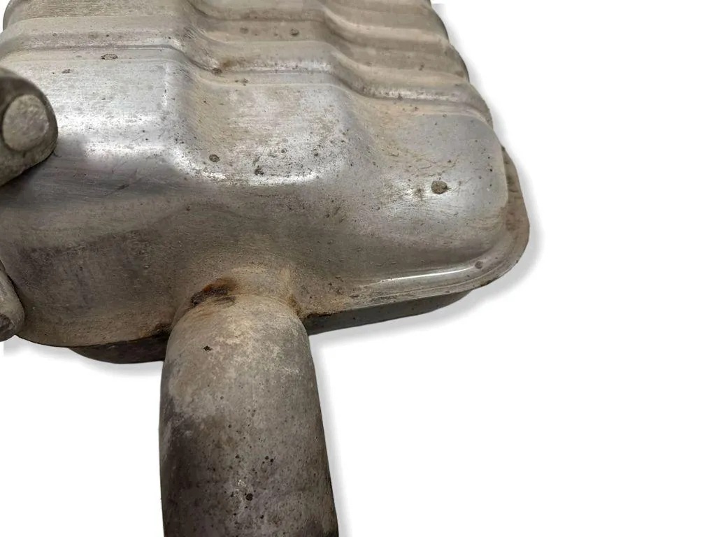 Endschalldämpfer AUDI A4 (8E2, B6) 2.5L image 3