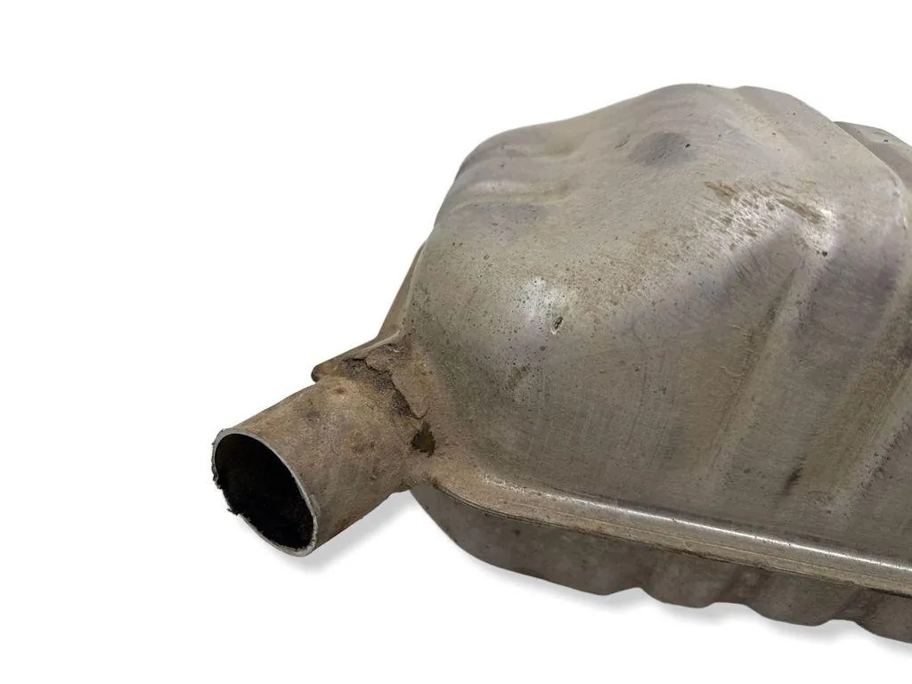 Endschalldämpfer AUDI A4 (8E2, B6) 2.5L image 5