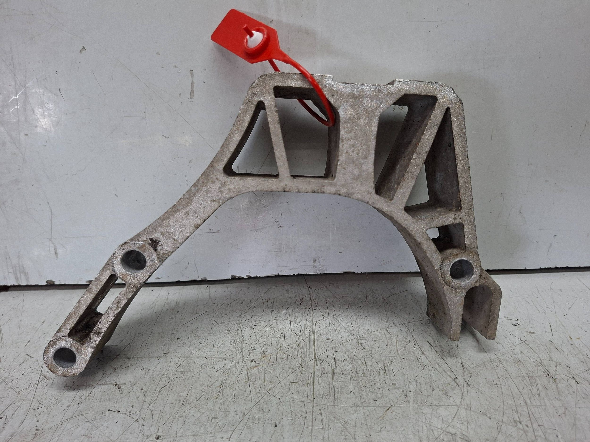 Getriebeschaltknauf Fiat 500 1.2 8V 2007- OEM S27658555 image 2