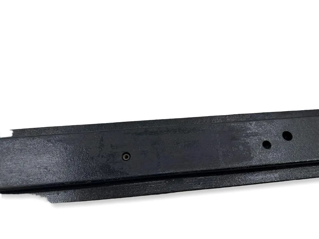 Unterer Frontteil Renault Megane II Kombi 8200197451 image 4