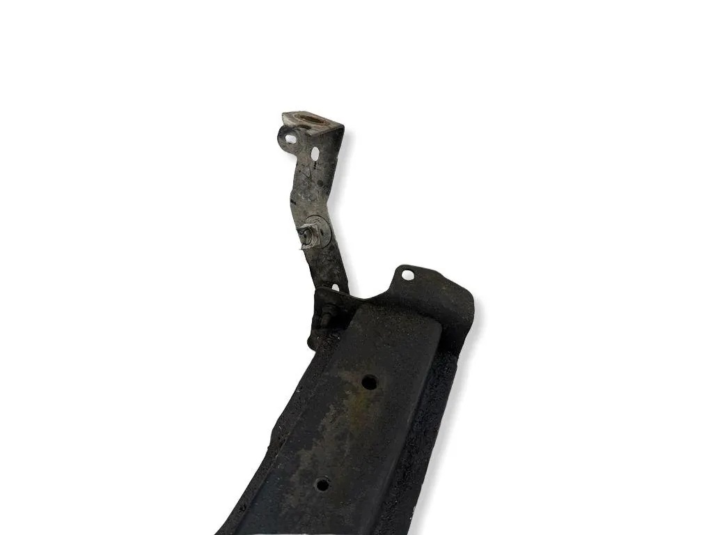 Unterer Frontteil Renault Megane II Kombi 8200197451 image 6