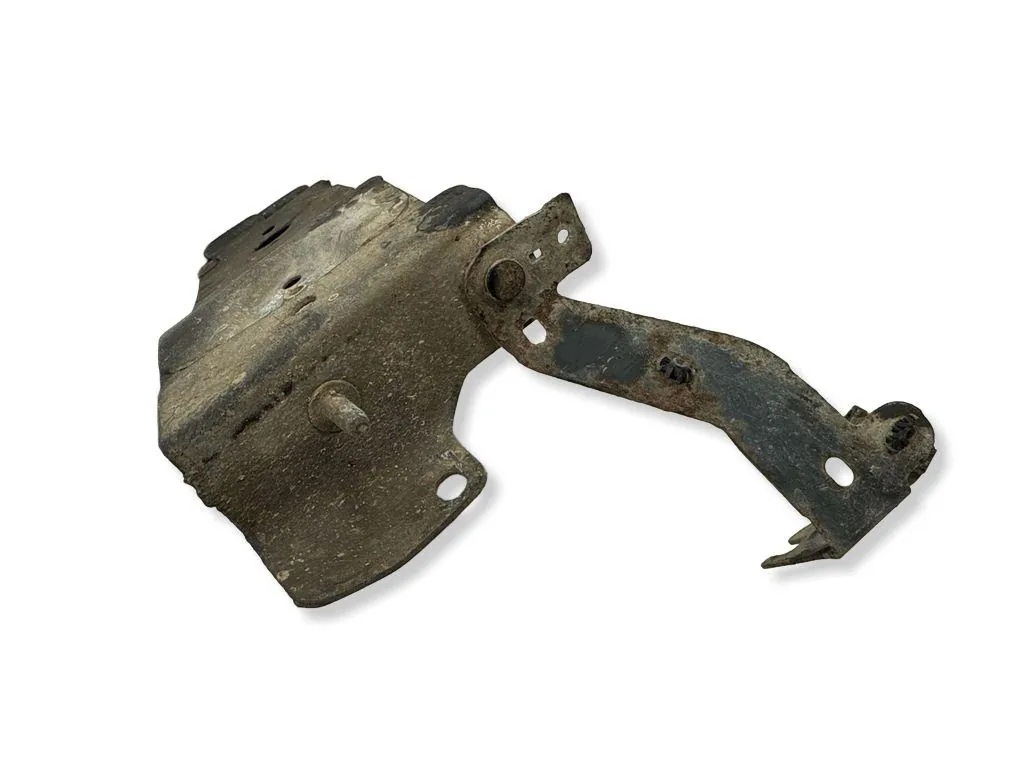 Unterer Frontteil Renault Megane II Kombi 8200197451 image 7