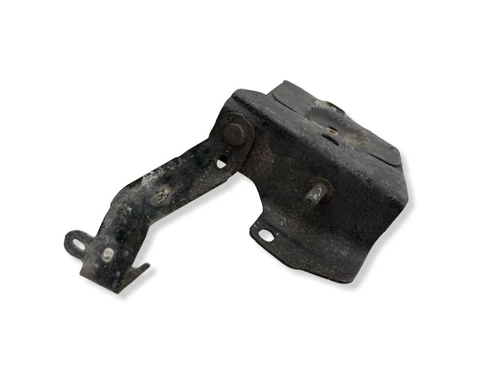 Unterer Frontteil Renault Megane II Kombi 8200197451 image 10