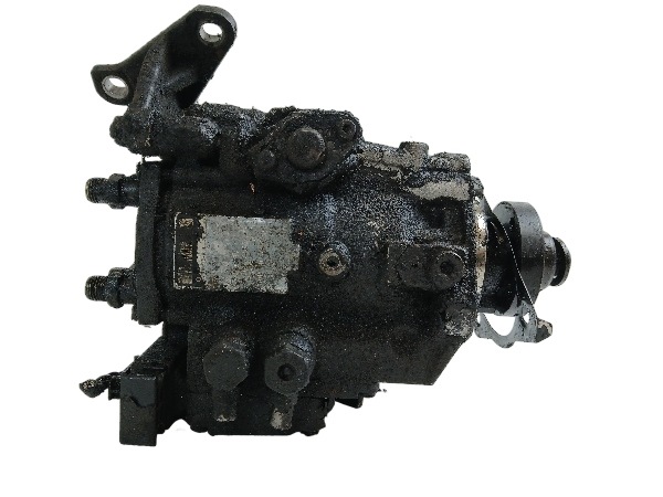 Ford Mondeo MK3 2.0 TDCI Injectiepomp 1S7Q9A543AB image 2