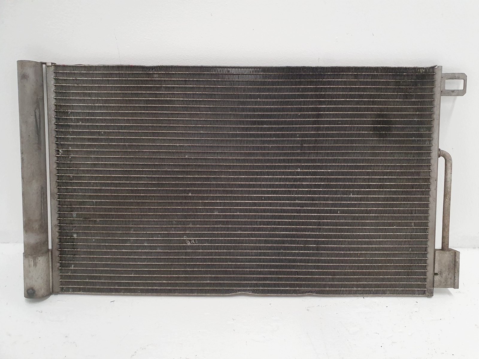 Radiatore Clima Opel Corsa E Fiat 13400150 image 2