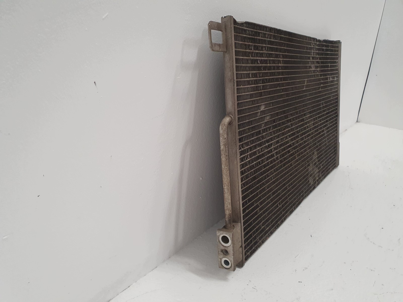 Radiatore Clima Opel Corsa E Fiat 13400150 image 3