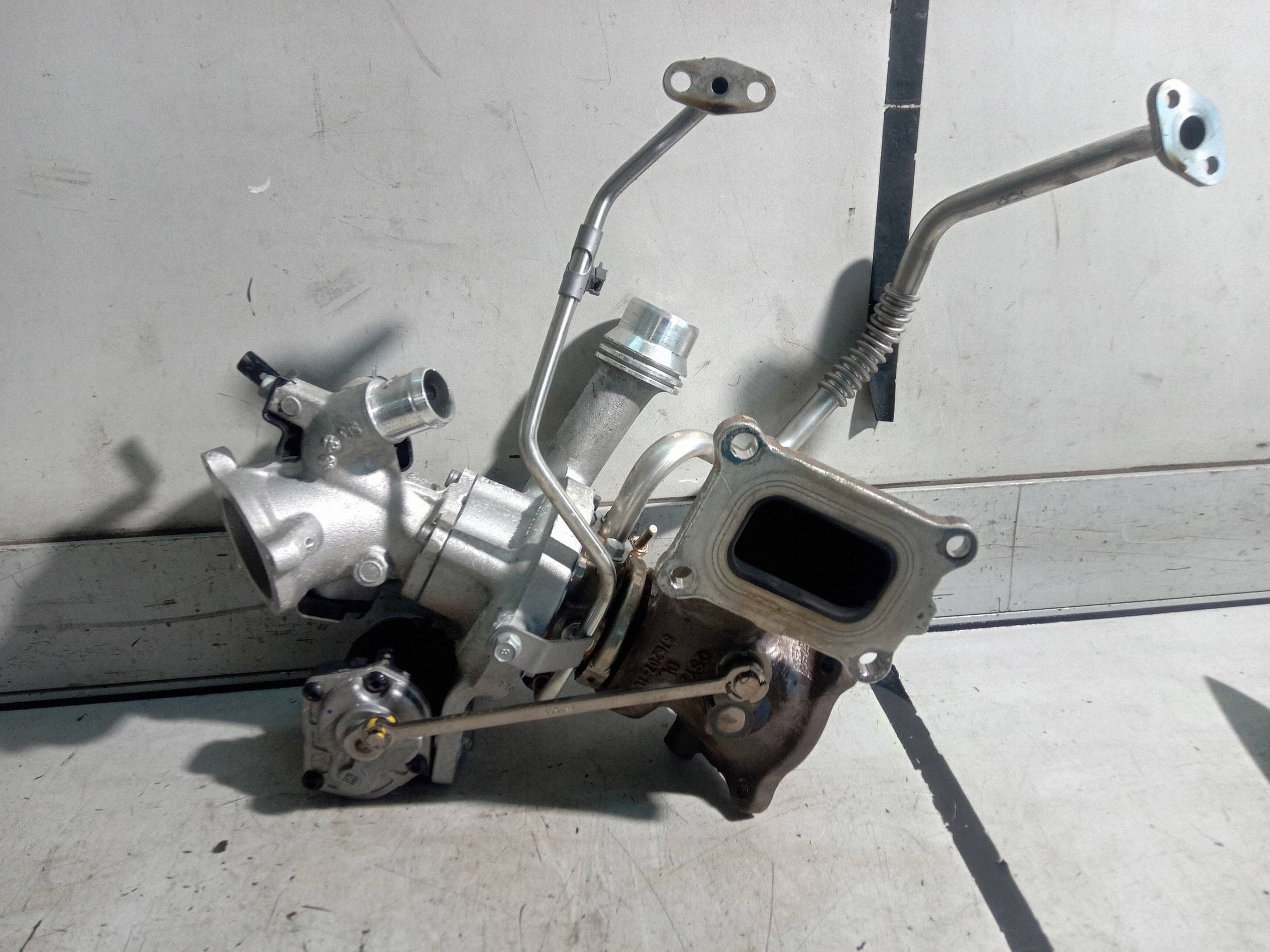KIA XCEED Turbolader 1.0 T-GDI OE 28231-07600 image 2