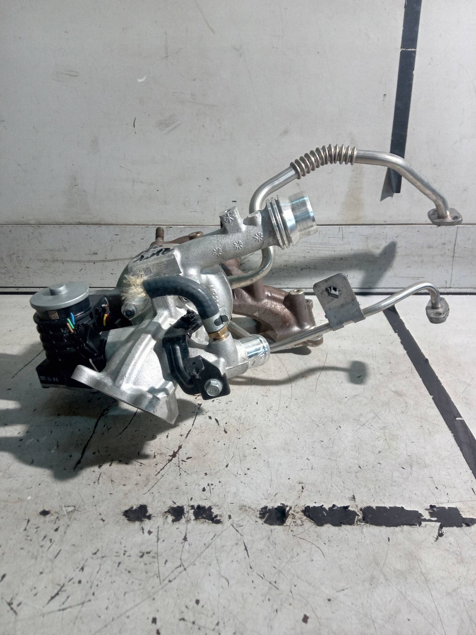 Turbina KIA XCEED 1.0 T-GDI Usata OE 28231-07600