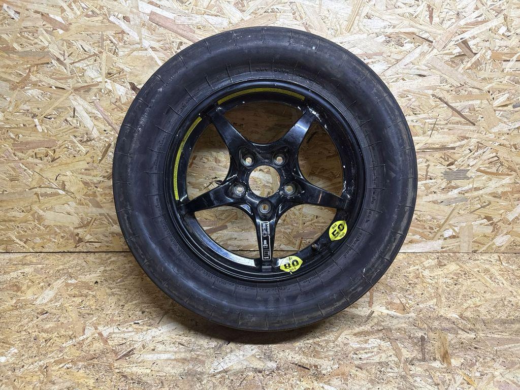 Reservhjul Mercedes C W203 W209 CL203 R170 165-15 89P