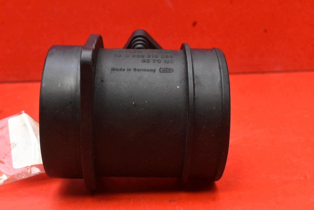 Luftmassenmesser 8670115 Volvo S80 2.4 D5 130 PS