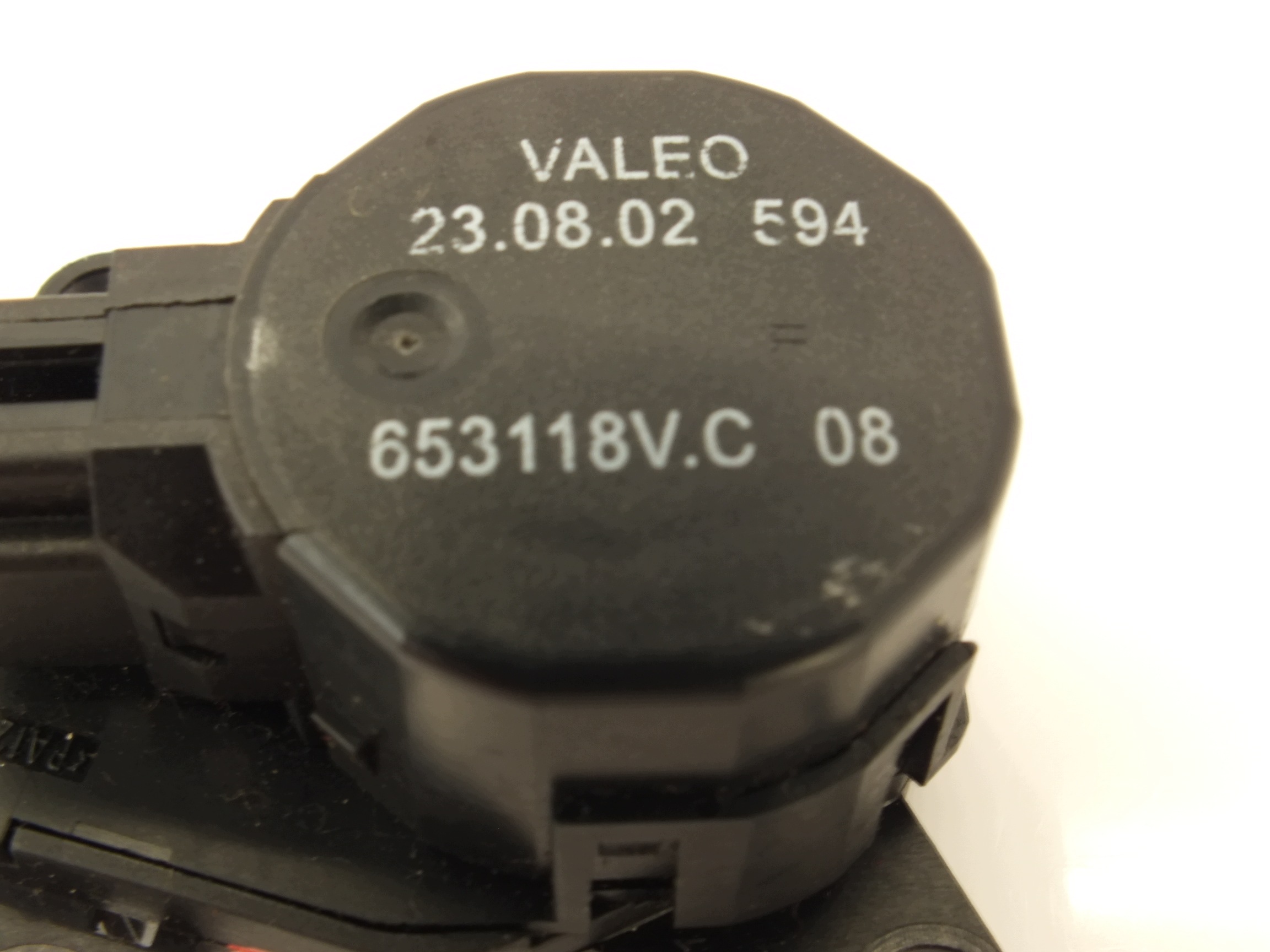 Motor de Passo Citroen Peugeot 6447HH 653118V.C image 4