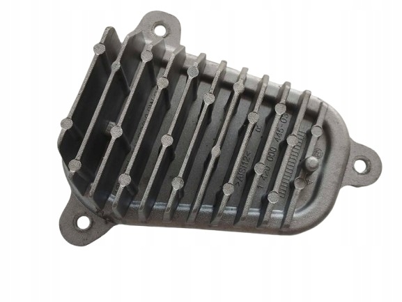 LED-valomoduuli Audi 1420000445 käytetty