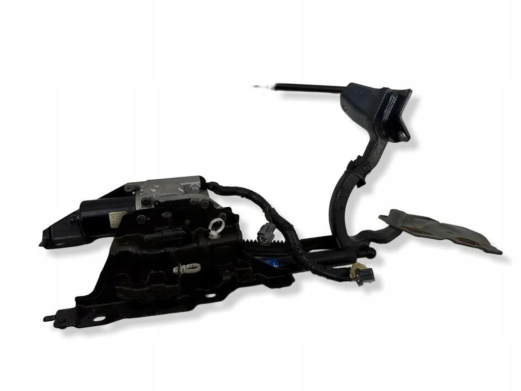 Kofferraumklappe-Schließmechanismus Honda Accord VII Tourer OEM 749628ED9013 image 2
