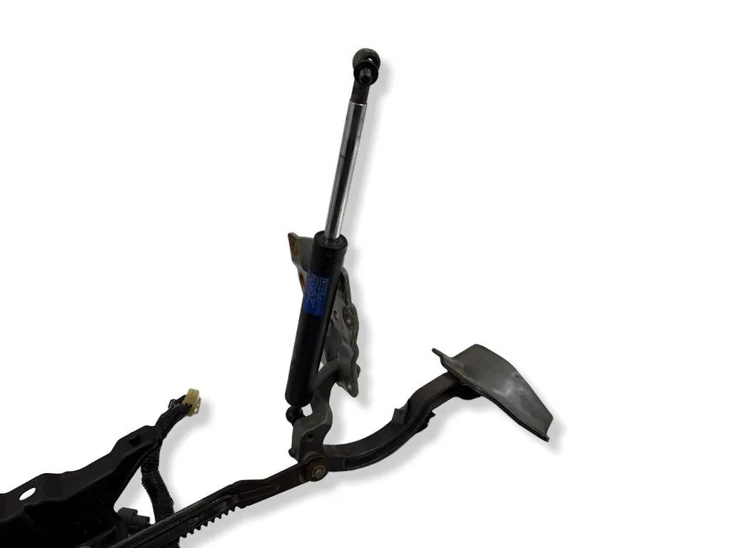 Kofferraumklappe-Schließmechanismus Honda Accord VII Tourer OEM 749628ED9013 image 9
