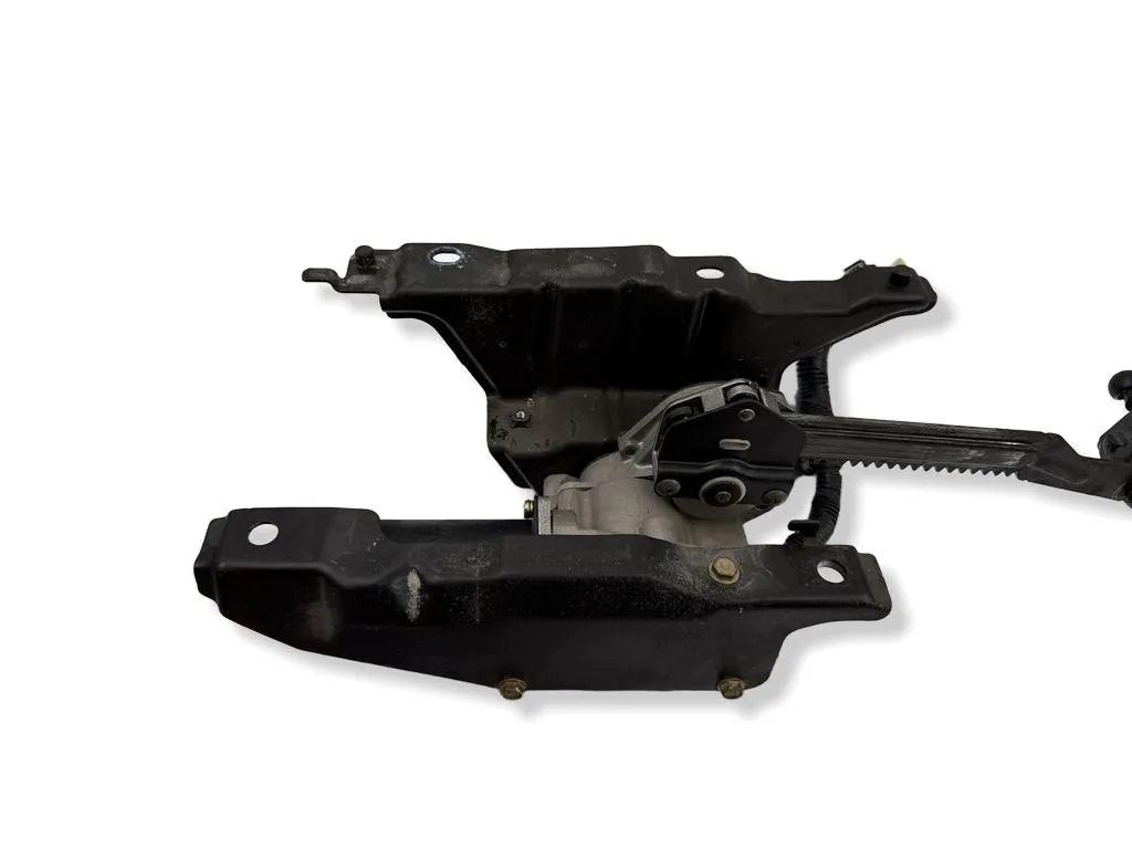 Kofferraumklappe-Schließmechanismus Honda Accord VII Tourer OEM 749628ED9013 image 10