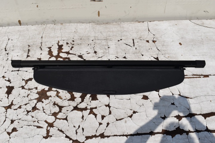 LUCAR Cortina Maletero MAZDA CX-7 2007-2010R