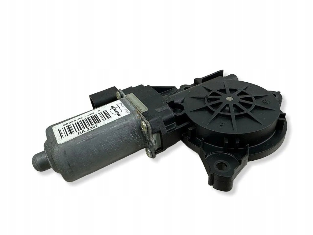Motor de Vidro Alfa Romeo OE RA2267 Usado image 2