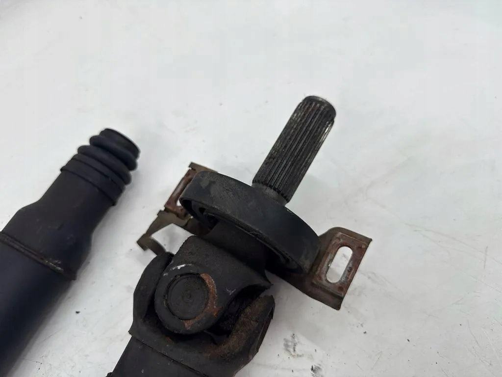 Eje de transmisión Mercedes-Benz C (W203) image 8