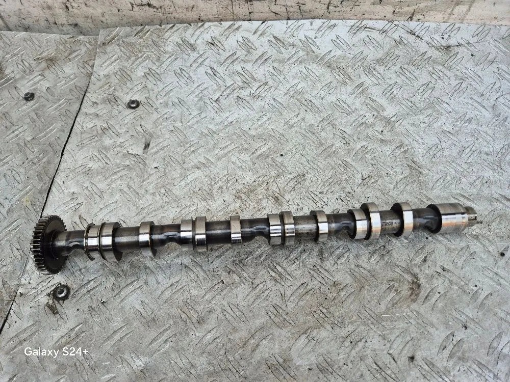 Eixo de Comando de Escape VW Audi Seat Skoda 2.0 TDI 03L102B image 2