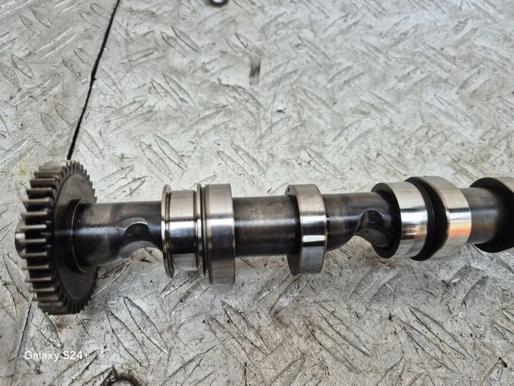Eixo de Comando de Escape VW Audi Seat Skoda 2.0 TDI 03L102B image 4