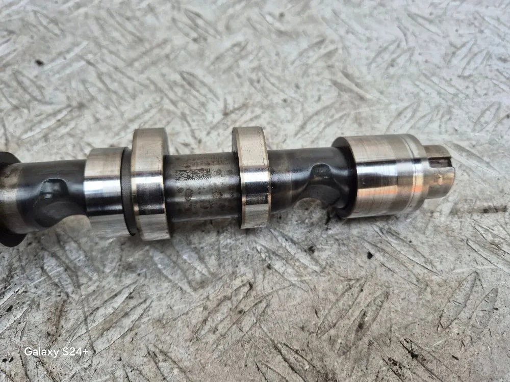 Eixo de Comando de Escape VW Audi Seat Skoda 2.0 TDI 03L102B image 5