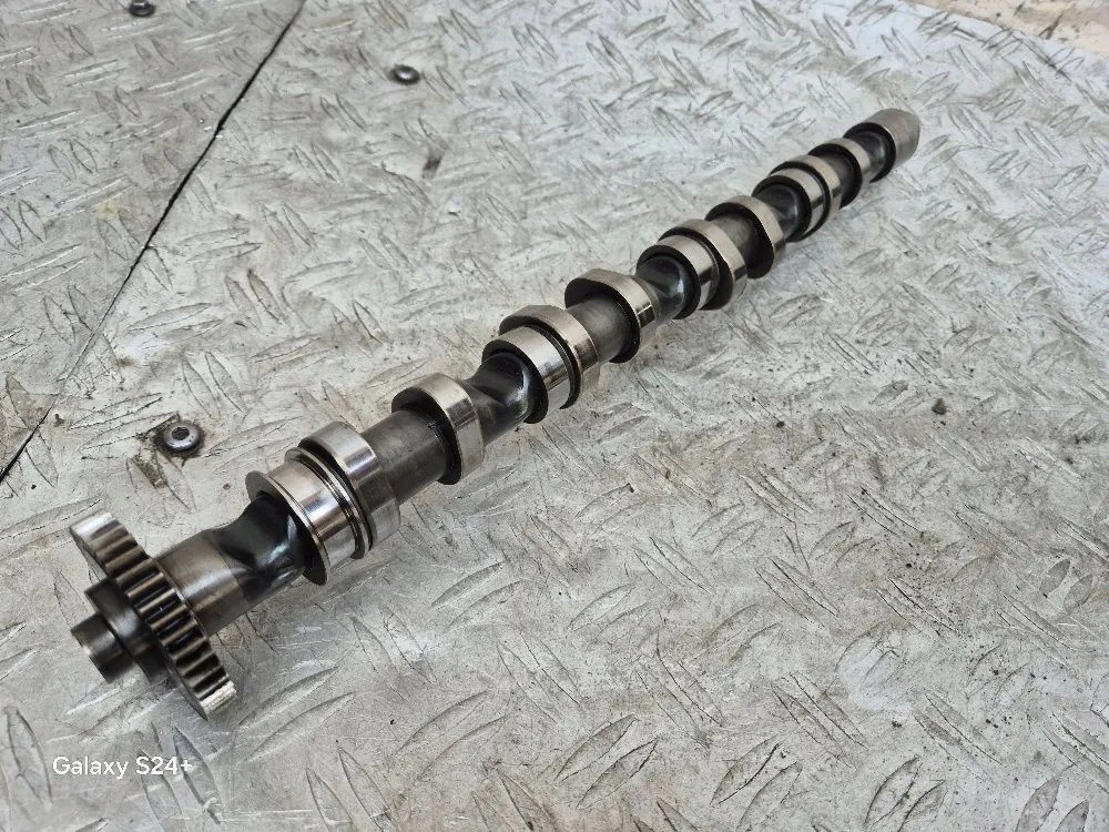 Eixo de Comando de Escape VW Audi Seat Skoda 2.0 TDI 03L102B image 6