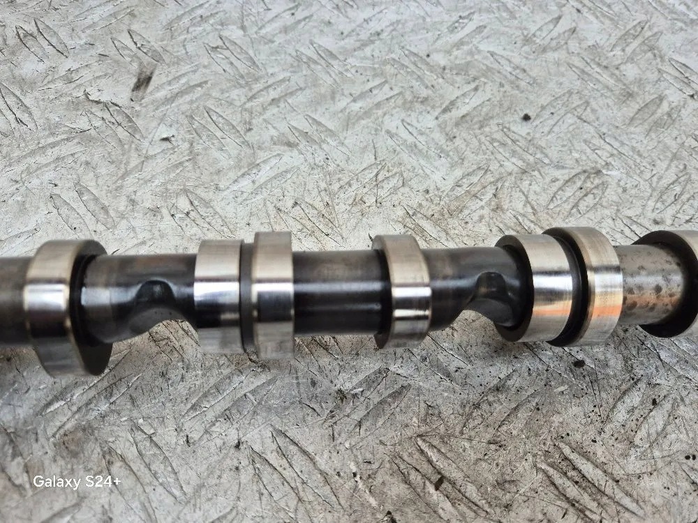 Eixo de Comando de Escape VW Audi Seat Skoda 2.0 TDI 03L102B image 8