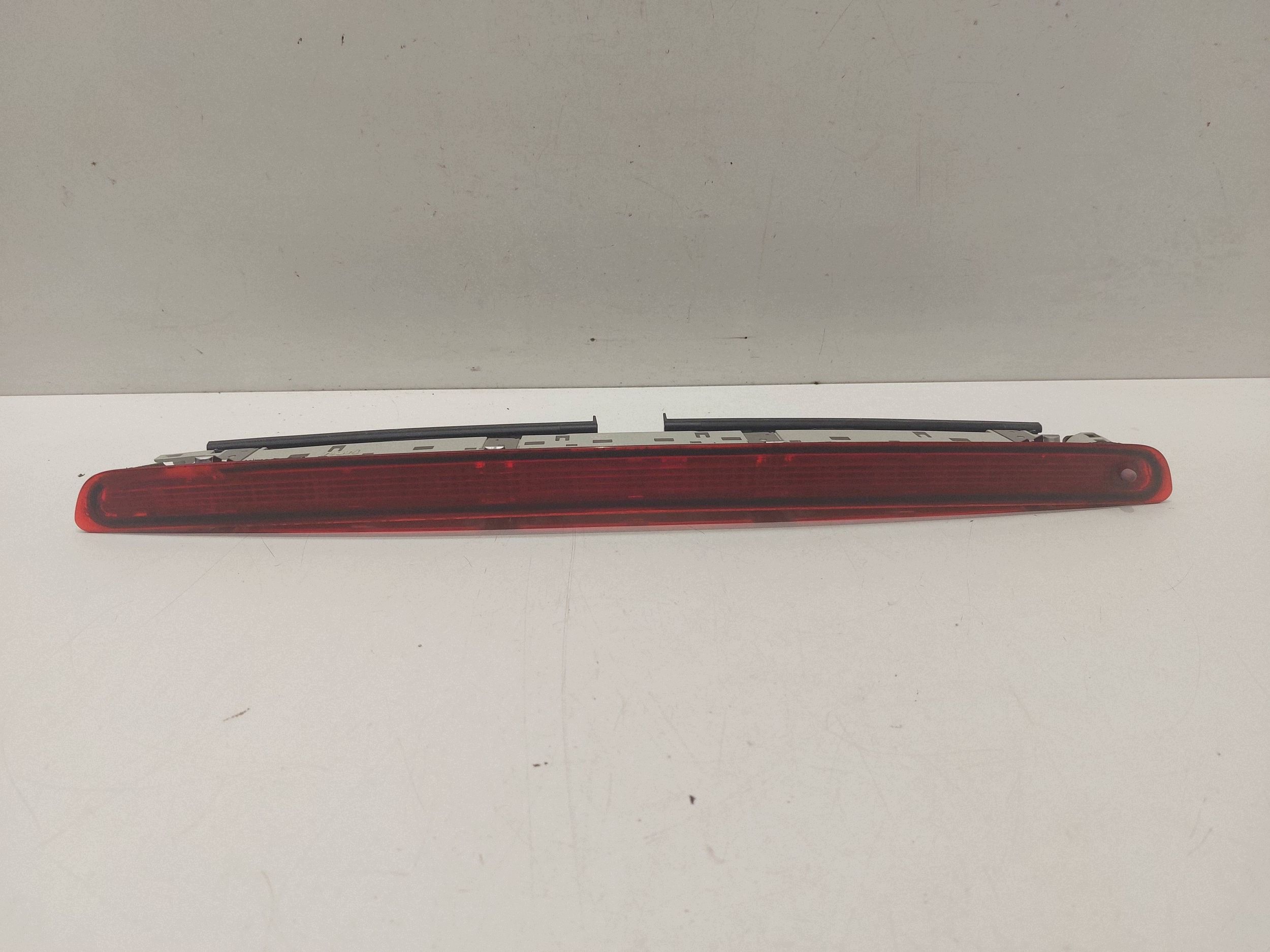 Terzo Stop Usato Skoda Octavia Mk3 (5E) 01079500 image 2