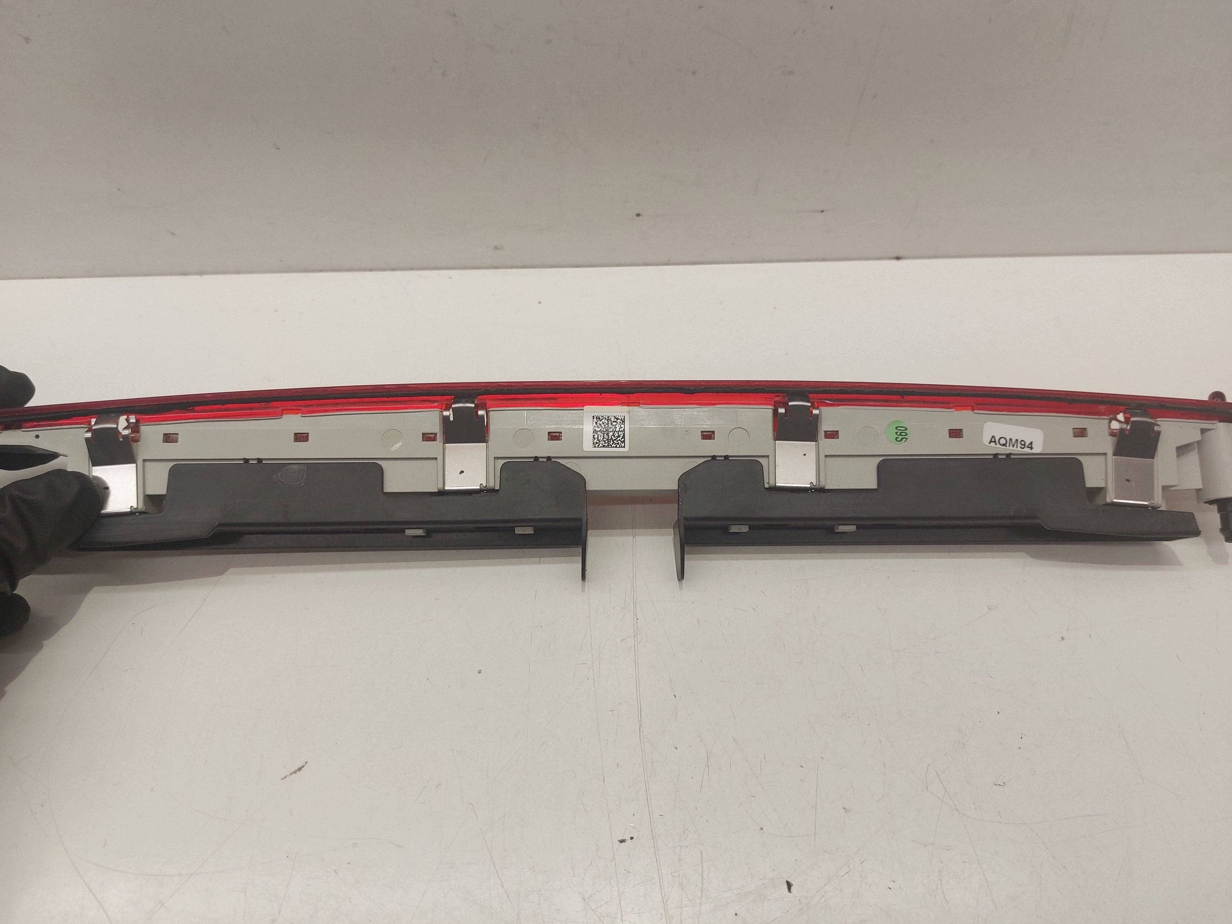 Terzo Stop Usato Skoda Octavia Mk3 (5E) 01079500 image 4