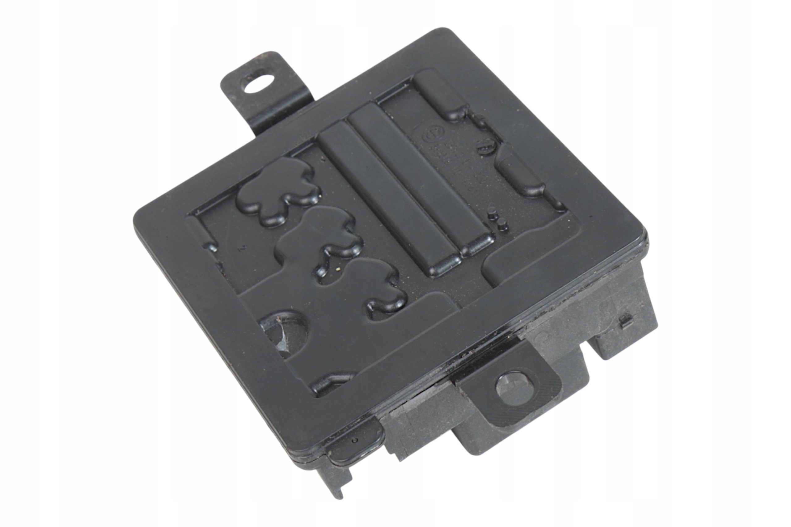 BMW F20 F21 F30 F31 Stromversorgungsmodul 7614585 image 2