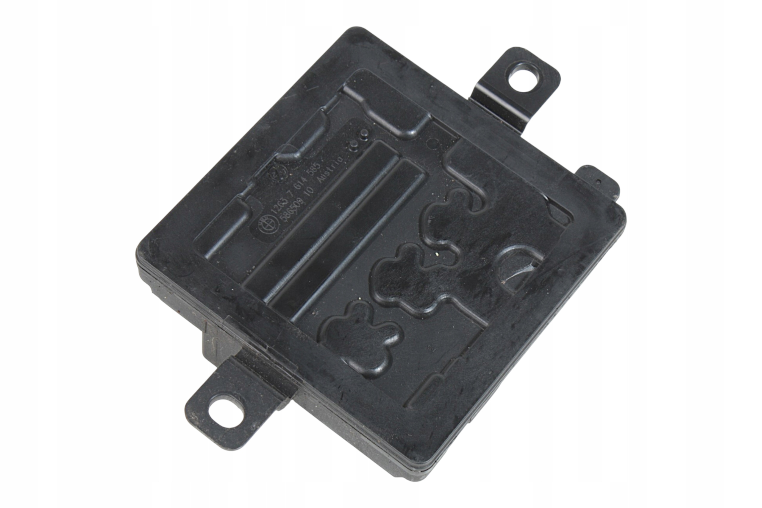 BMW F20 F21 F30 F31 Stromversorgungsmodul 7614585