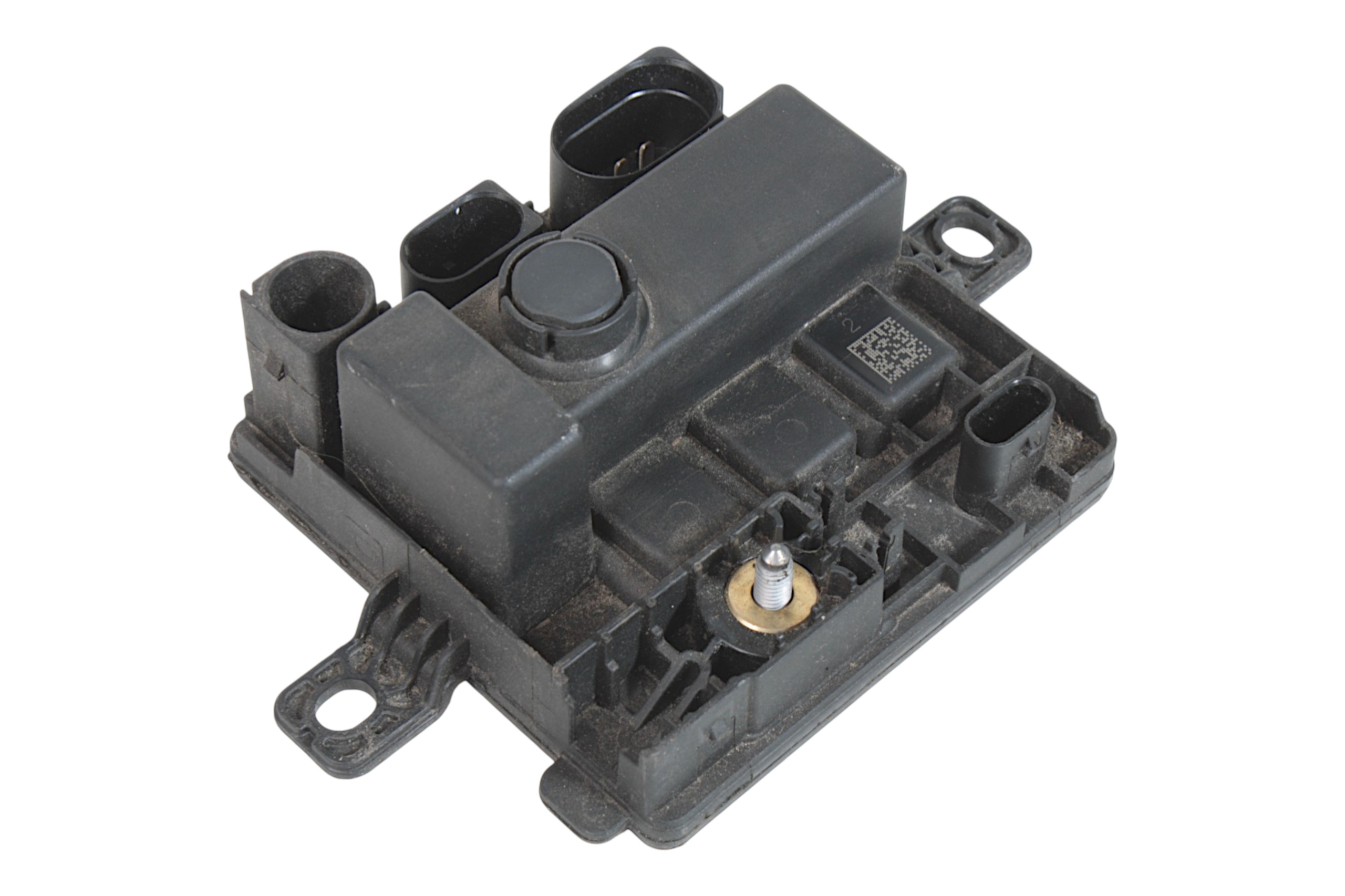 BMW F20 F21 F30 F31 Stromversorgungsmodul 7614585 image 3
