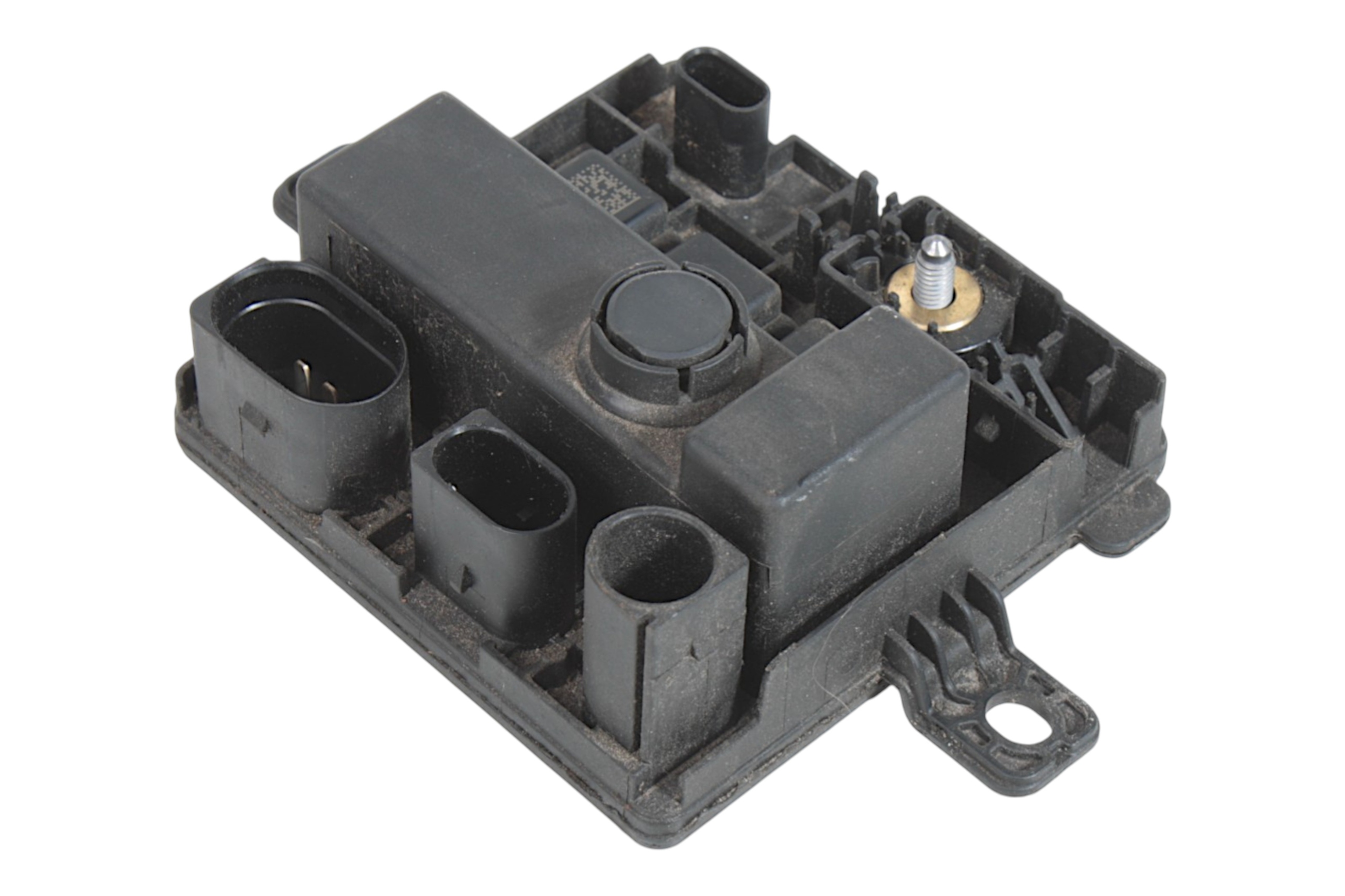 BMW F20 F21 F30 F31 Stromversorgungsmodul 7614585 image 4