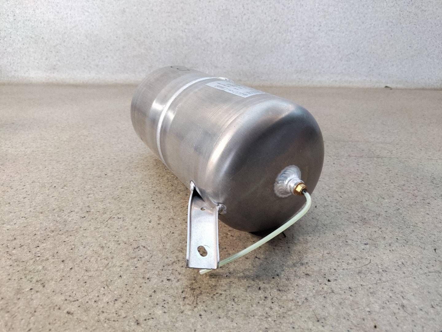 Ilmasäiliö Airmatic A2183200015 Mercedes CLS W218
