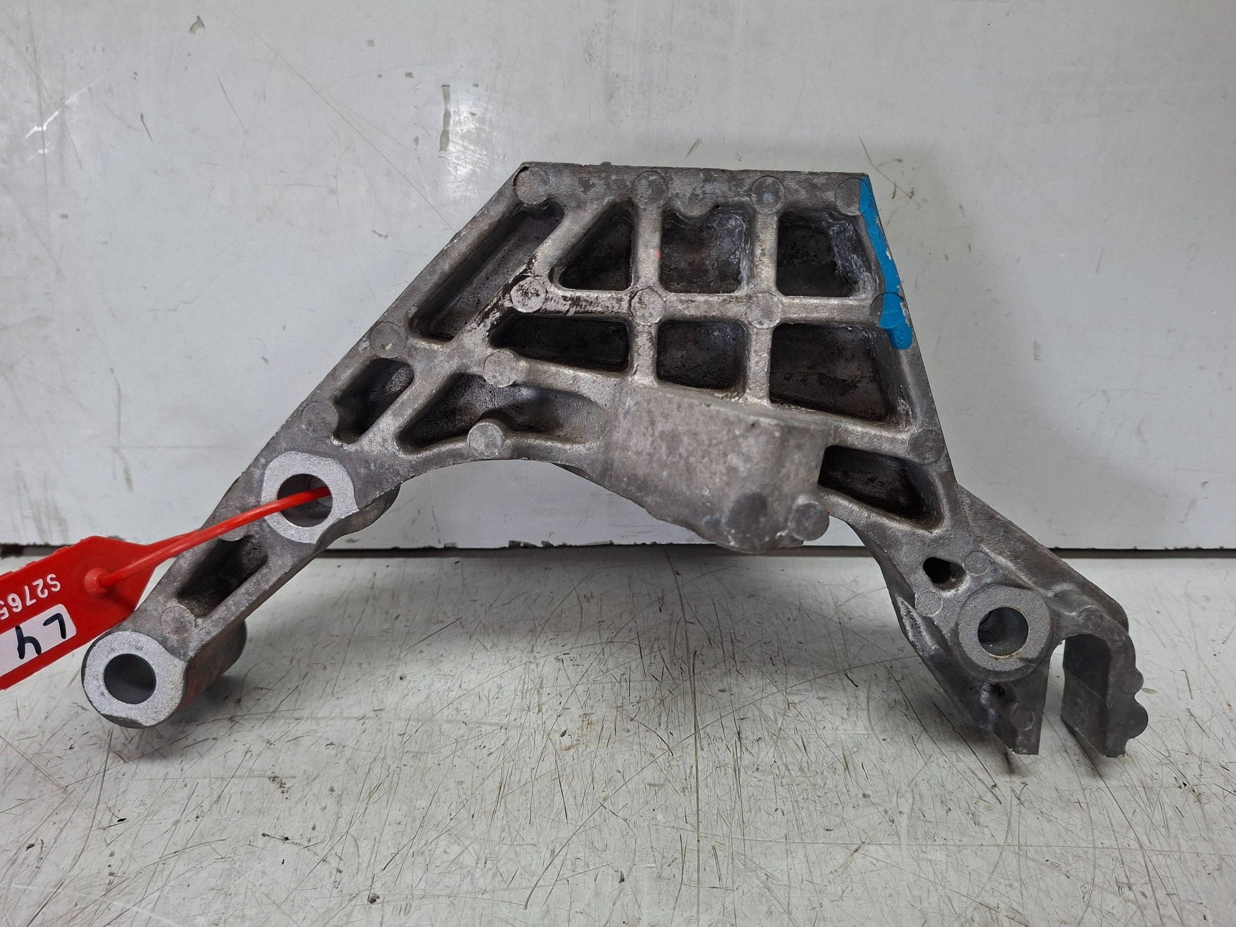 Getriebeschaltknauf Fiat Panda III 500L 1.0 MHEV 2019- OEM S27658569 image 3