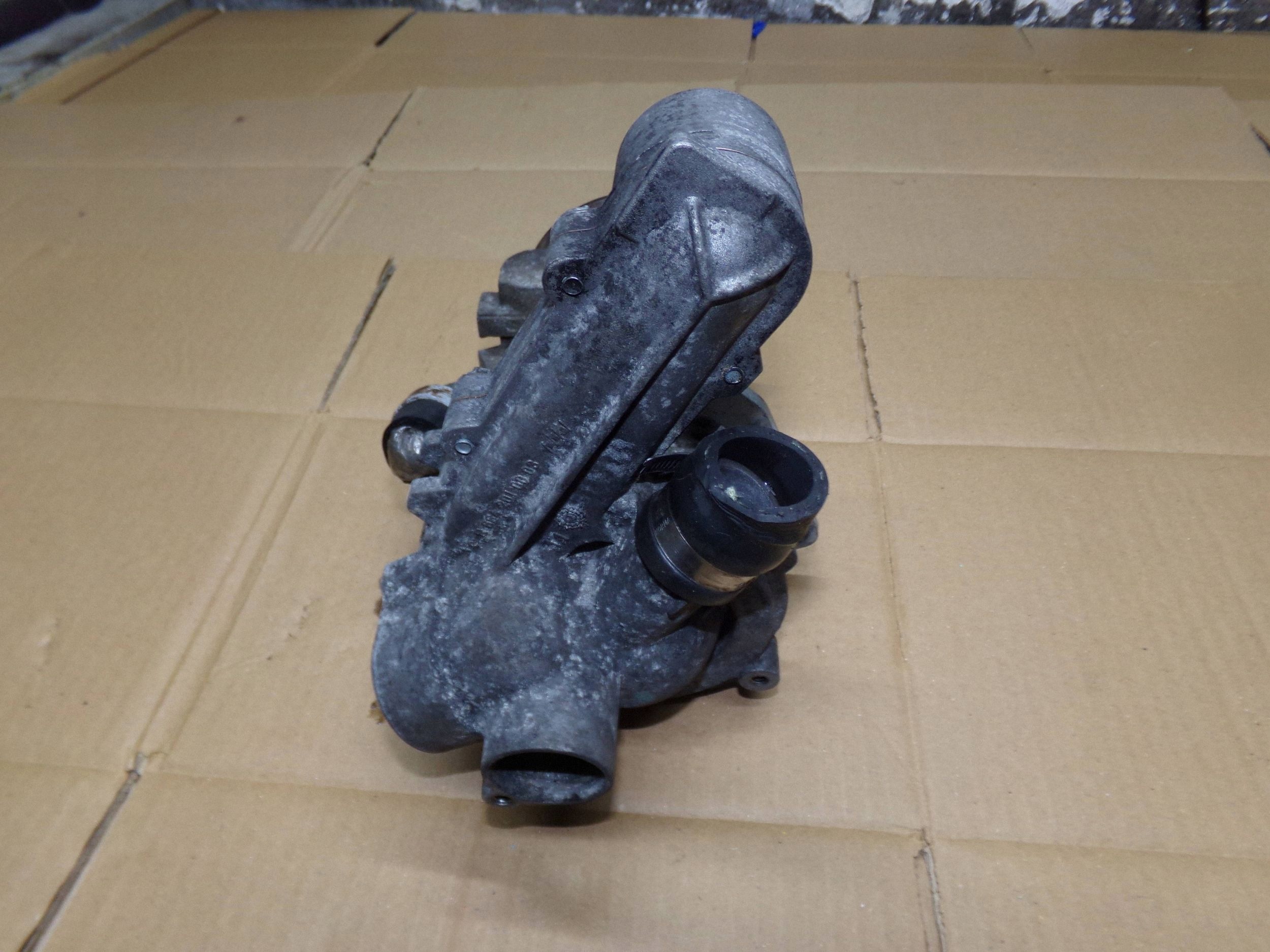 Servopumpe Chrysler PT Cruiser 2.2 CRD 0034665901 image 3