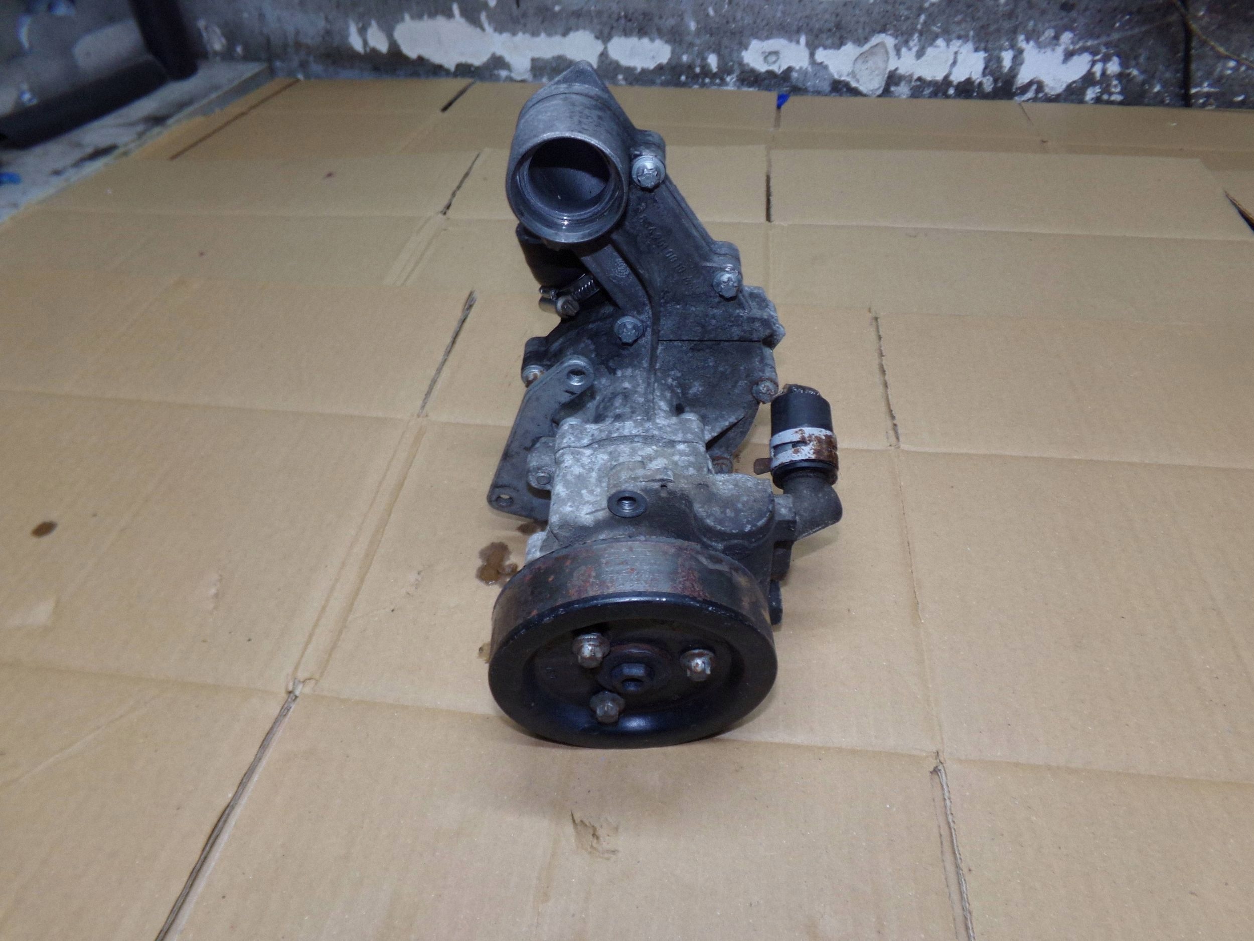 Servopumpe Chrysler PT Cruiser 2.2 CRD 0034665901 image 4