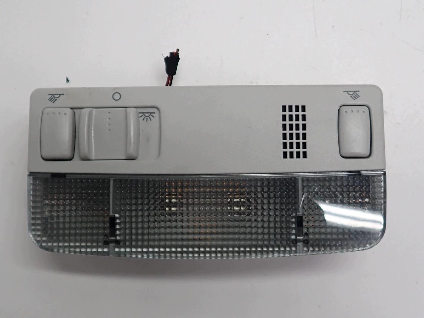 Innenraumleuchte Skoda Fabia III 3B0947105 OEM image 2