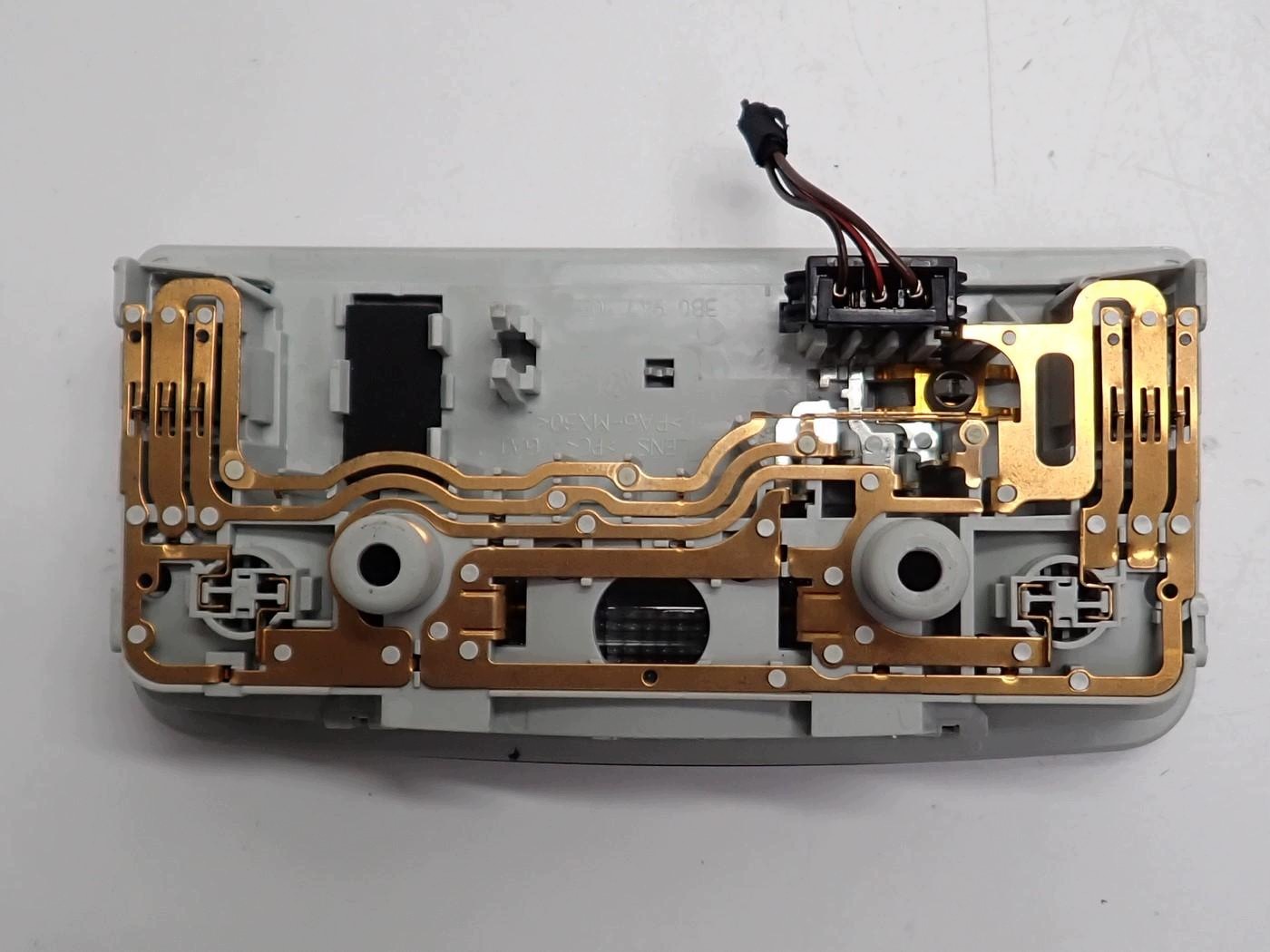 Luz Interna Original Skoda Fabia III 3B0947105