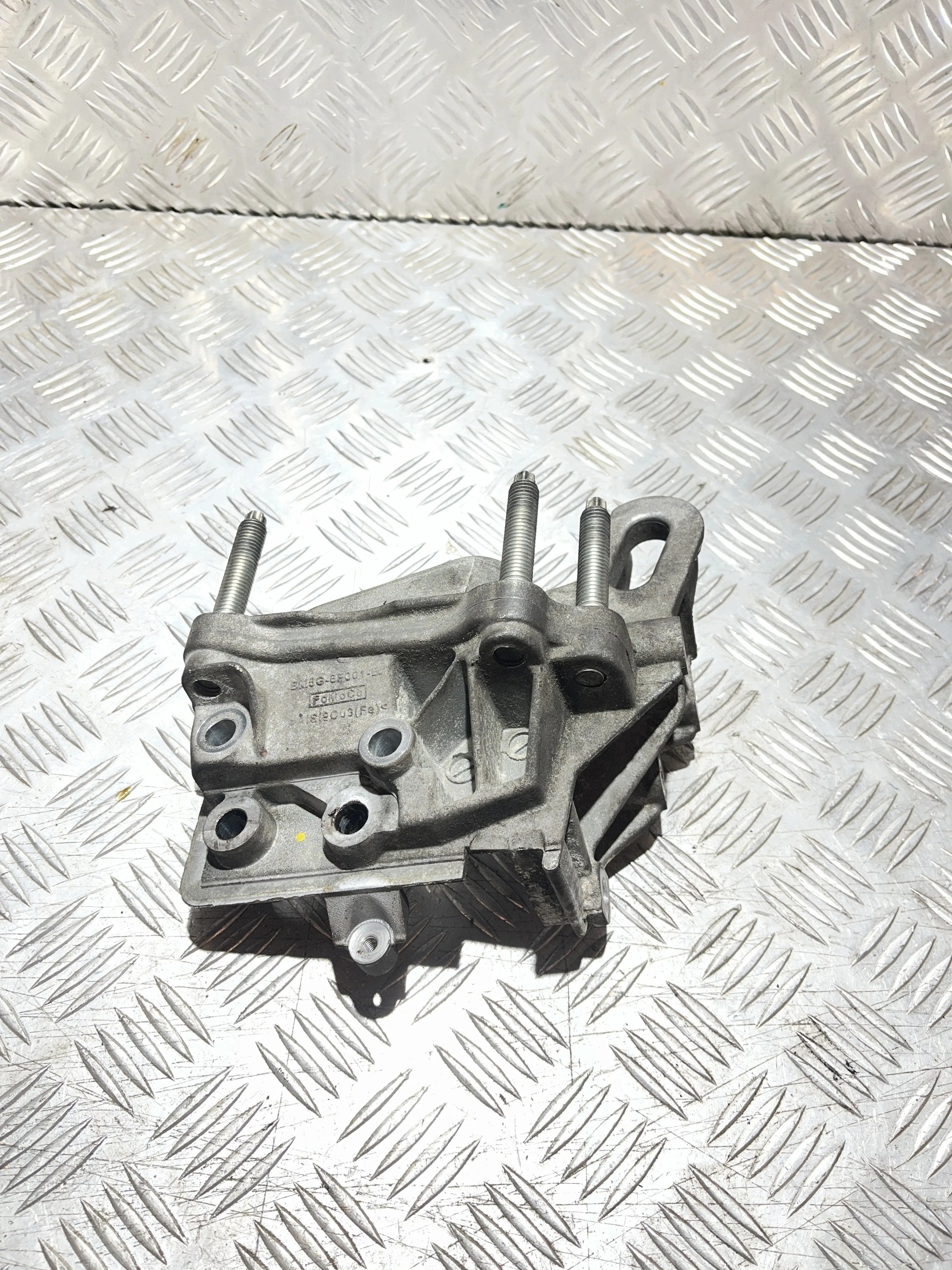 Motorsteun Ford Kuga MK2 1.5 EcoBoost BM5G-6F001-EC image 3