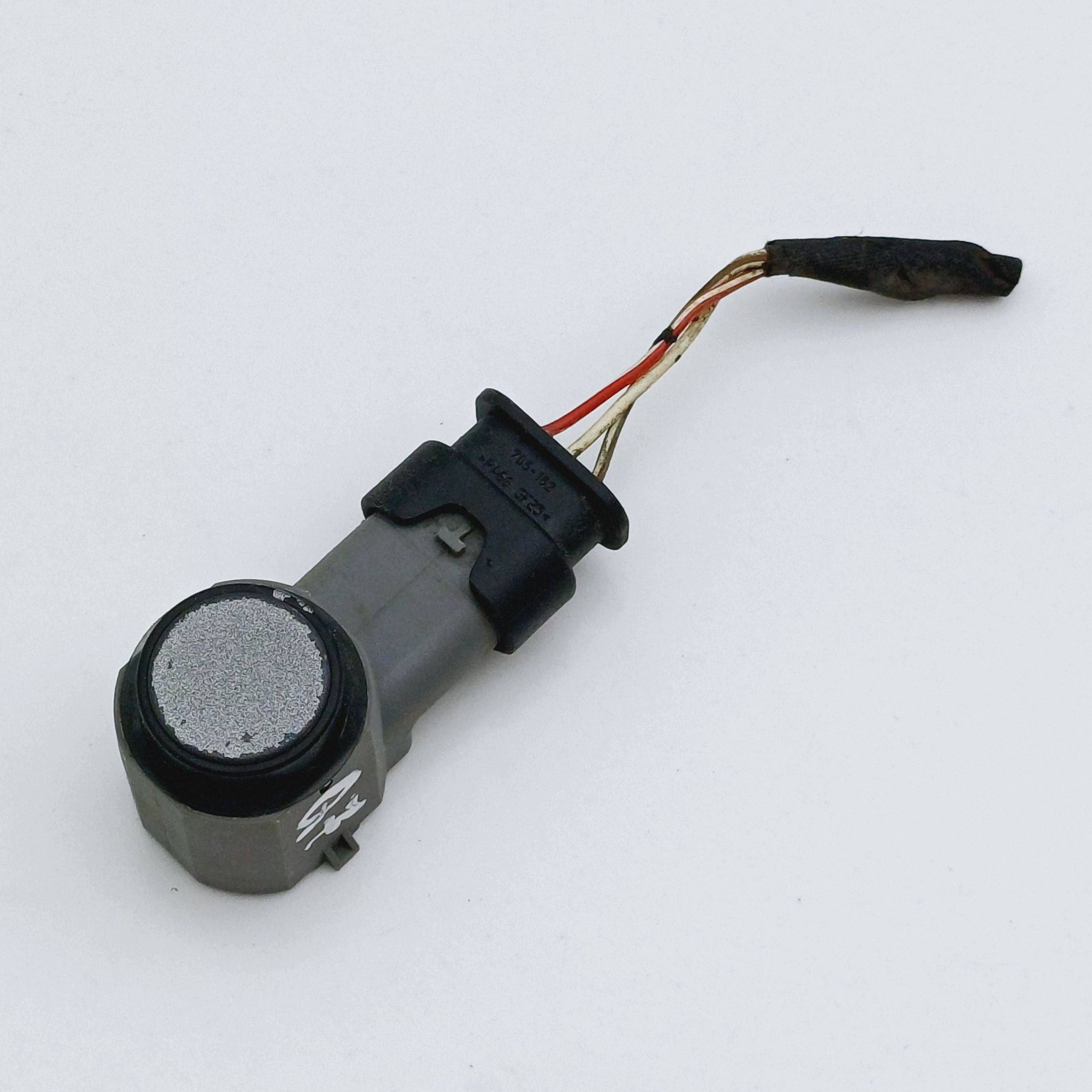 PDC Parksensor Audi Q7 4L 3C0919275R DRC122175 image 2