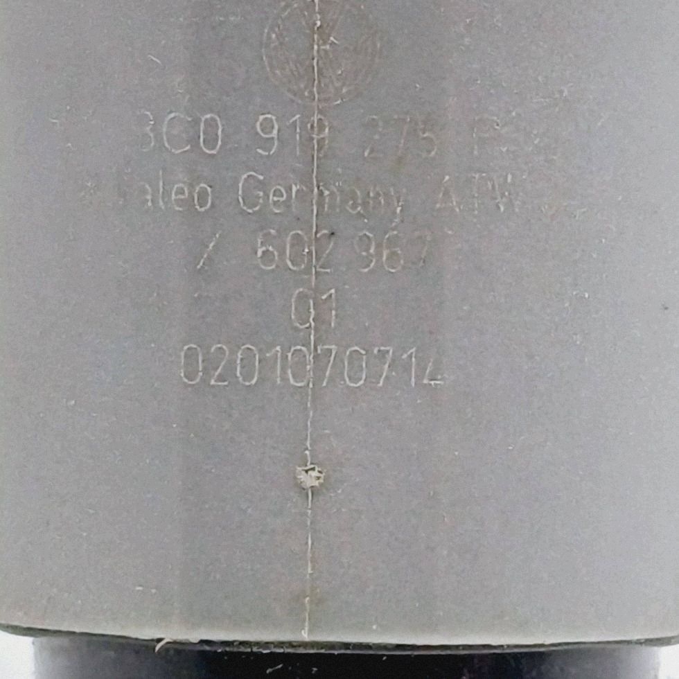 PDC Parksensor Audi Q7 4L 3C0919275R DRC122175 image 3