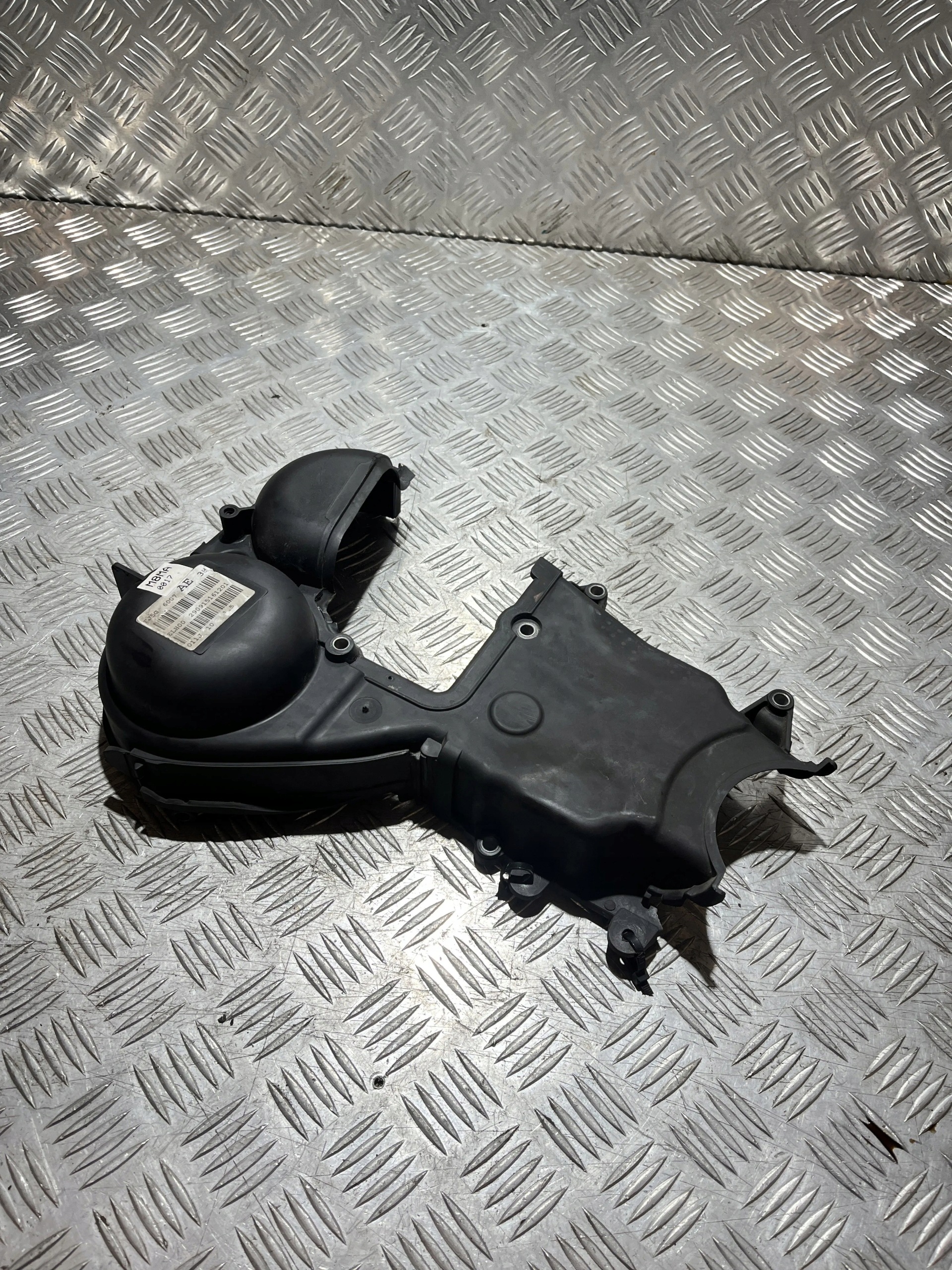 Ford Focus S-MAX Mondeo 1.6 EcoBoost Steuergehäuse BM5G-6P073-ED image 2