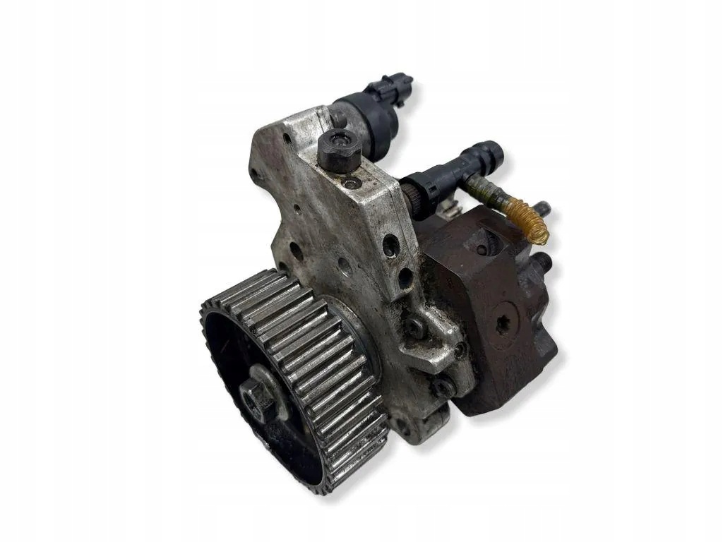 Polttoainepumppu Renault Megane II H037472 image 2